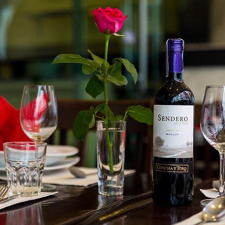 Guesthouse Belvedere Patong 외부 사진
