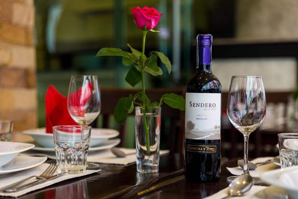 Guesthouse Belvedere Patong 외부 사진