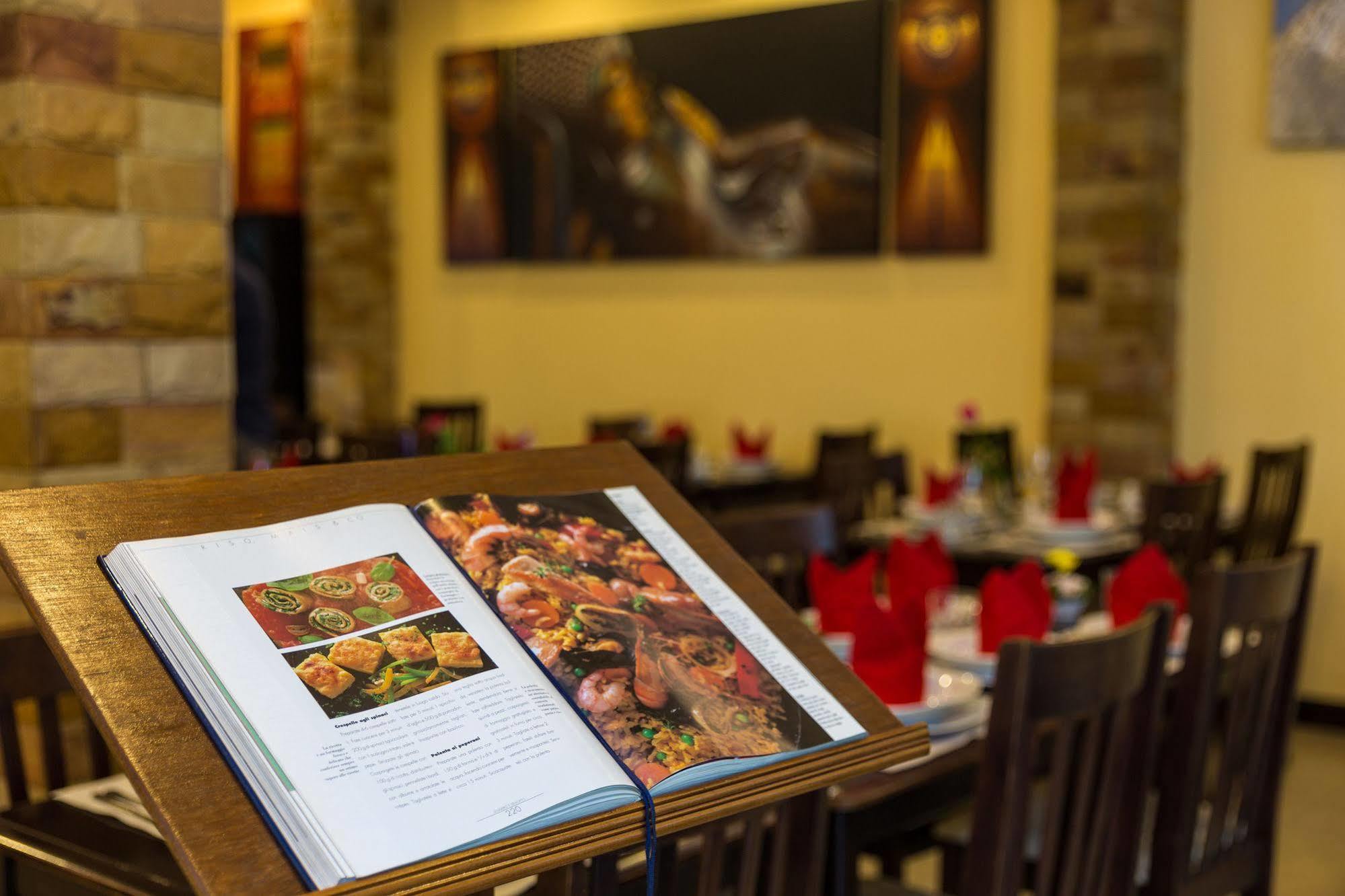 Guesthouse Belvedere Patong 외부 사진