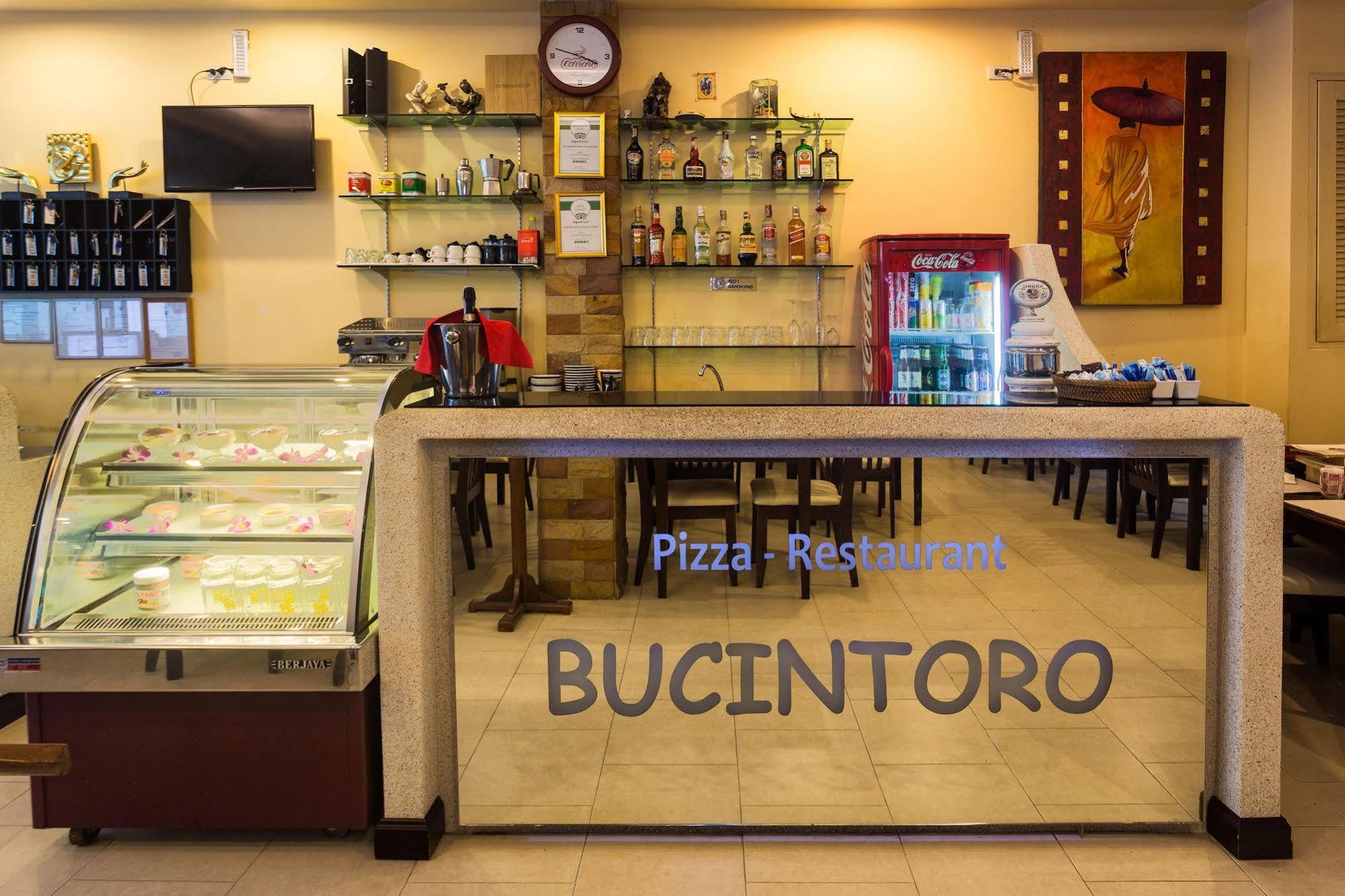 Guesthouse Belvedere Patong 외부 사진